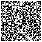 QR code with Hines T Stephen DC Inc contacts