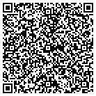 QR code with Peggys Heirlooms of Tomorrow contacts