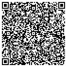 QR code with Calvary Baptist Church contacts