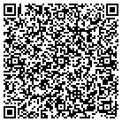 QR code with Two For A Dollar Cards contacts