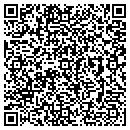 QR code with Nova Ginzler contacts