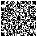 QR code with Aghg Inc contacts