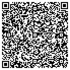 QR code with Hitching Post R V Trvl Resort contacts