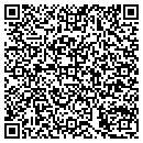 QR code with La Wrens contacts