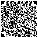 QR code with Paradise Tattoo Inc contacts