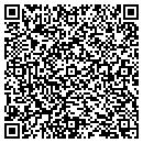 QR code with Aroundtuit contacts