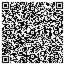 QR code with JCT Cleaners contacts