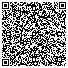 QR code with R C Otters Island Eats contacts