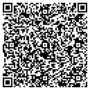 QR code with CGSI Inc contacts
