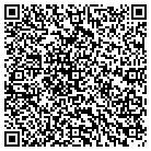 QR code with Gas Medical Supplies Inc contacts