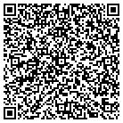 QR code with High Point Laundry Service contacts