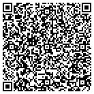 QR code with Gadsden Community Hlth Council contacts
