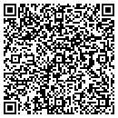 QR code with Rip Shop Inc contacts
