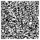 QR code with China Merchandising Associates contacts