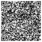 QR code with Tiba International Inc contacts