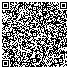 QR code with Hensley Aircraft Inc contacts