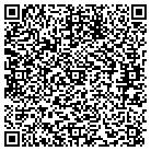 QR code with Advanced Window Cleaning Service contacts