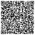 QR code with Famous Uncle Al's Hot Dogs contacts