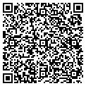 QR code with FBI contacts