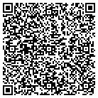QR code with OHenrys Towing Service Inc contacts