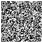 QR code with Arkansas Storm Shelter & Sptc contacts
