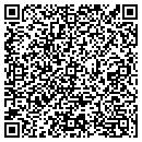 QR code with S P Richards Co contacts