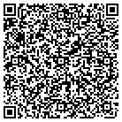QR code with Wonderland Inc Collectibles contacts