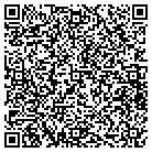 QR code with A & V Mini Market contacts