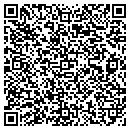 QR code with K & R Trading Co contacts