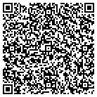 QR code with A Beach Retreat On Casey Key contacts