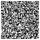 QR code with G & W Home Inspections Inc contacts