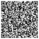 QR code with Carol A Chaney MD contacts