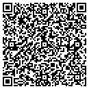 QR code with L A Freshwater contacts