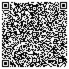QR code with Haitian Association Family Inc contacts
