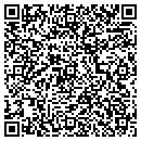 QR code with Avino & Assoc contacts