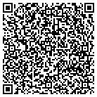QR code with Agape' Graphics & Printing Inc contacts