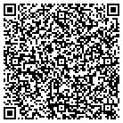 QR code with Headhunters Barber Shop contacts