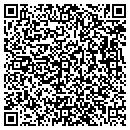 QR code with Dino's Pizza contacts
