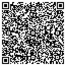 QR code with U-Haul Co contacts