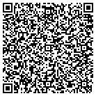 QR code with Pride Property Management Inc contacts