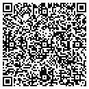 QR code with W A Greene Electric contacts