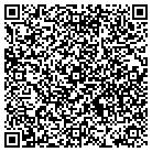 QR code with A & W Mufflers & Automotive contacts