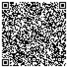 QR code with Cox T V Computer Satellite & A contacts