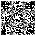 QR code with Prize Construction Company contacts