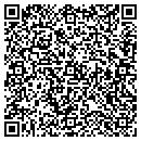 QR code with Hajney's Siding Co contacts