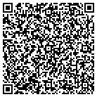 QR code with US Airforce Telephone Systems contacts