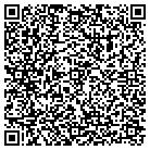 QR code with White Insurance Agency contacts
