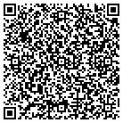 QR code with Walter Bouroncle Inc contacts