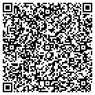 QR code with Bague Professional Stucco Inc contacts