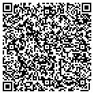 QR code with Orient Foreign Exchange Inc contacts